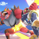 Image for article titled Oh No, I Think I Might Be Getting Good At Smash Bros.